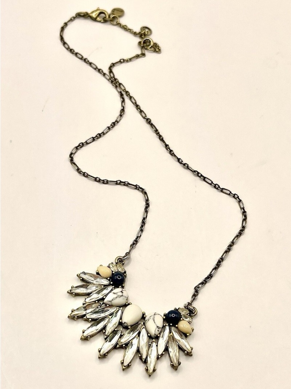Chloe + Isabel Morningtide East-West Pendant Necklace